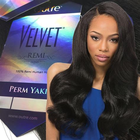 yaki weave hair|Tissage Yaki Perm